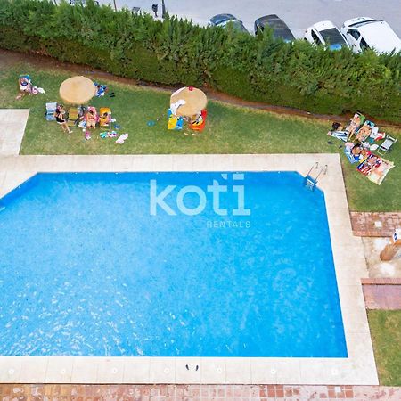 Koti Rentals - Diana フエンヒロラ エクステリア 写真