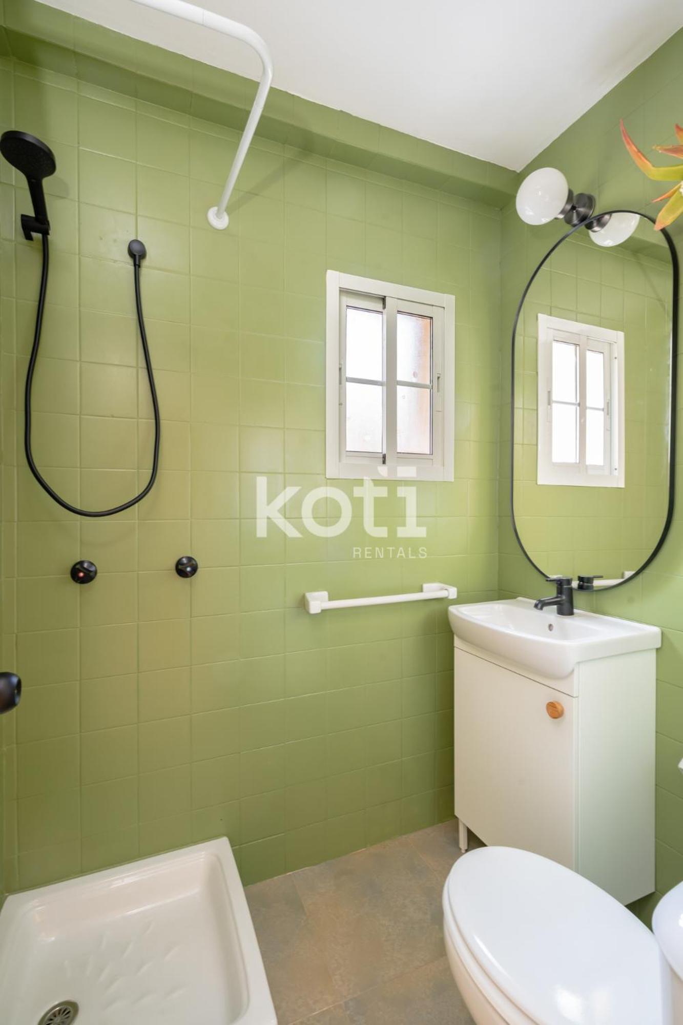 Koti Rentals - Diana フエンヒロラ エクステリア 写真