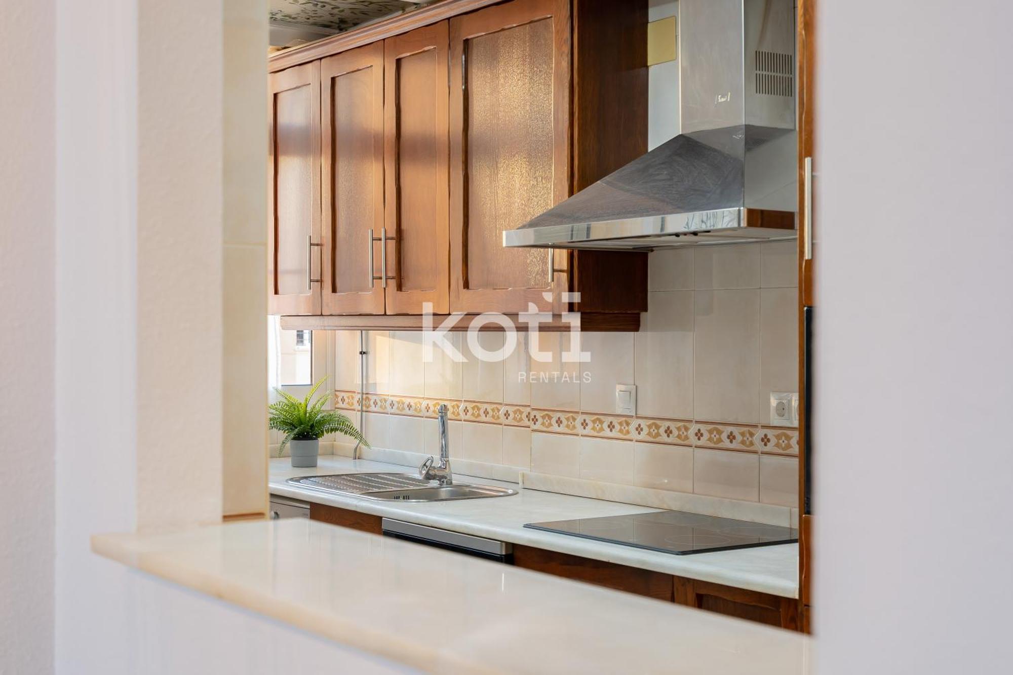 Koti Rentals - Diana フエンヒロラ エクステリア 写真